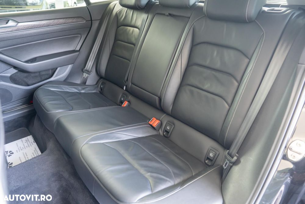Volkswagen ARTEON 2.0 TDI SCR 4Motion DSG Elegance - 24