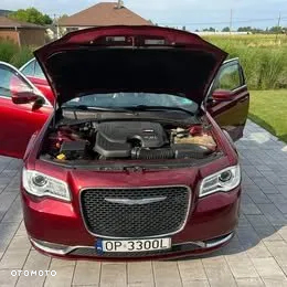 Chrysler 300M - 3