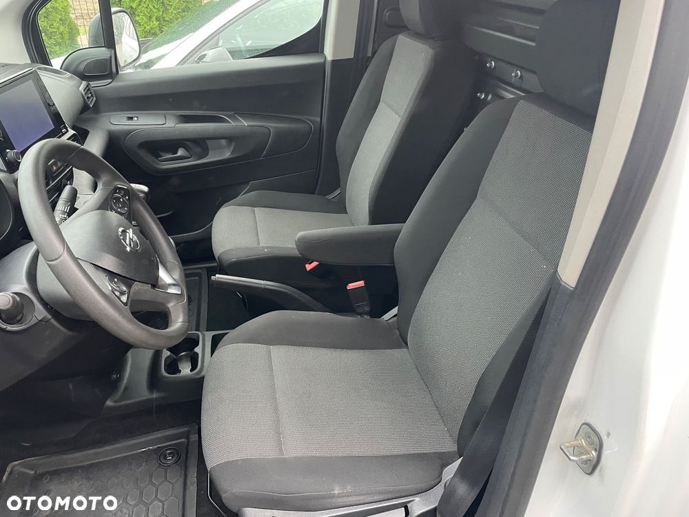 Opel Combo Life 1.5 CDTI S&S - 8