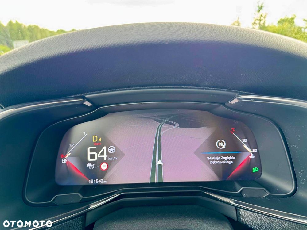 DS Automobiles DS 7 Crossback 2.0 BlueHDi Performance Line + - 15