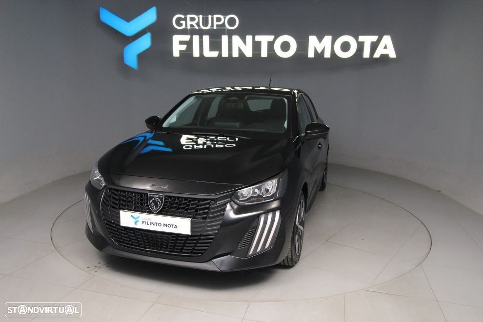 Peugeot 208 1.2 PureTech Style - 6