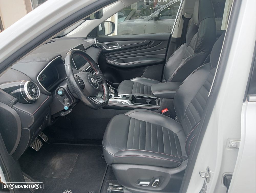 MG EHS 1.5T-GDI Luxury - 22