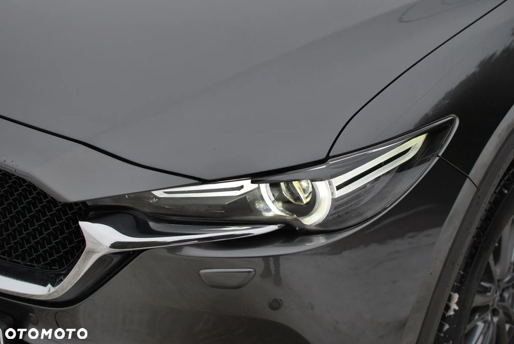 Mazda CX-5 2.0 Skypassion 2WD - 27