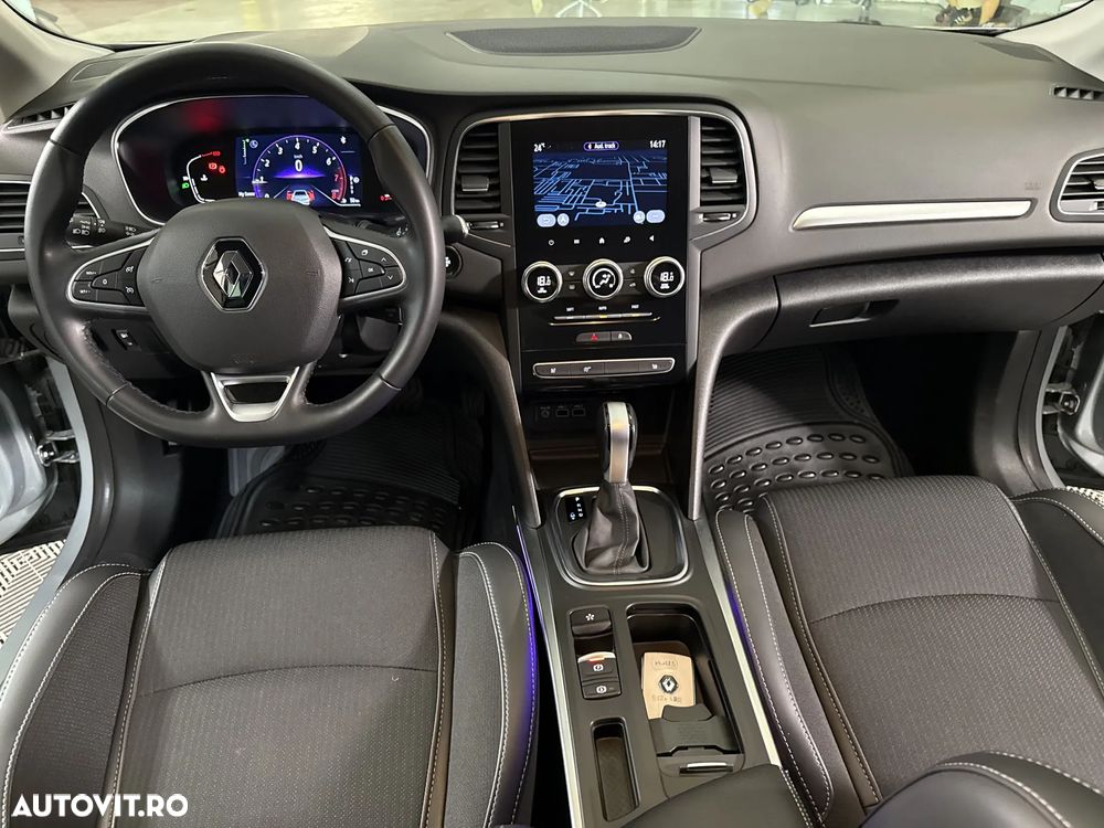 Renault Megane - 10