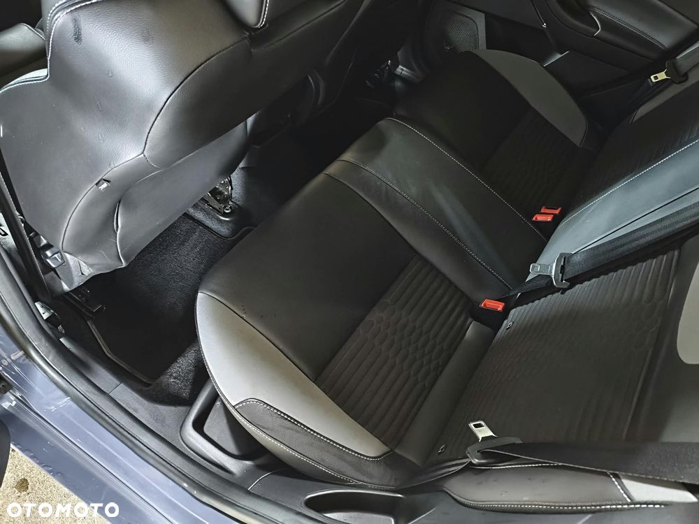 Ford Focus 2.0 EcoBoost ST-2 - 15