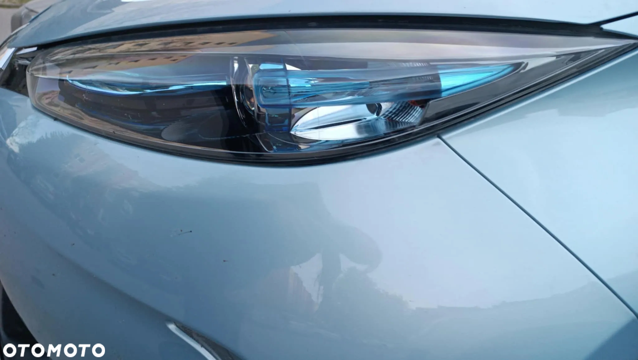 Renault Zoe - 6