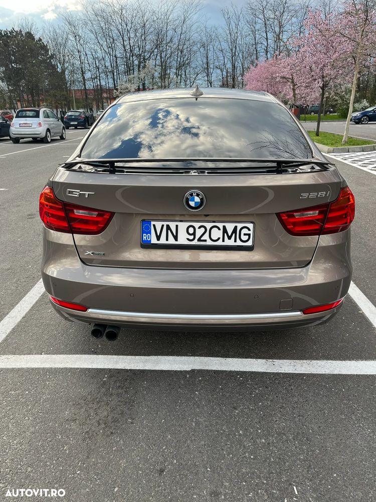 BMW Seria 3 328i xDrive Aut. Modern Line - 6