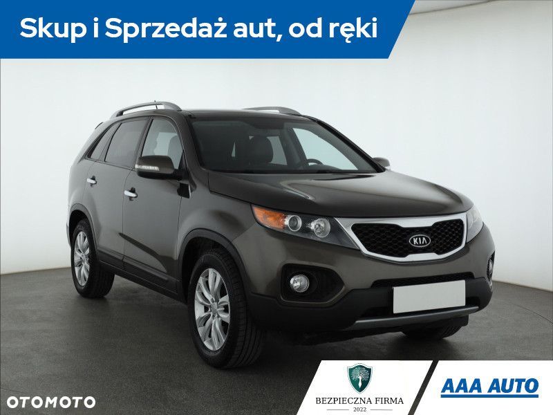 Kia Sorento - 3
