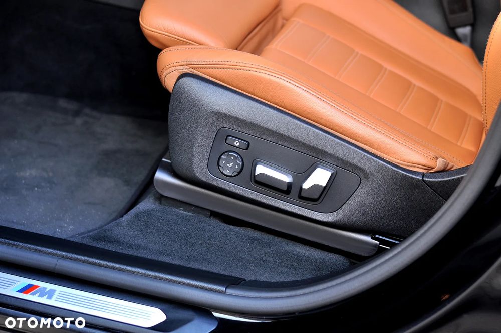BMW X4 xDrive30i M Sport - 18