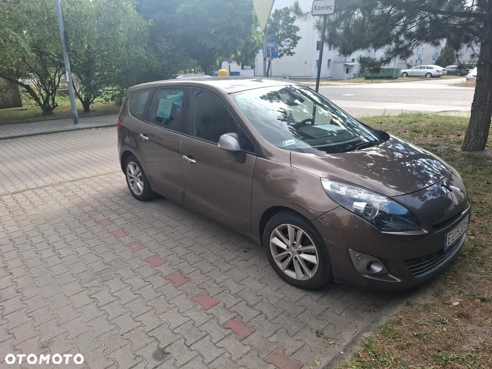 Renault Scenic 1.5 dCi Tech Run EDC - 2