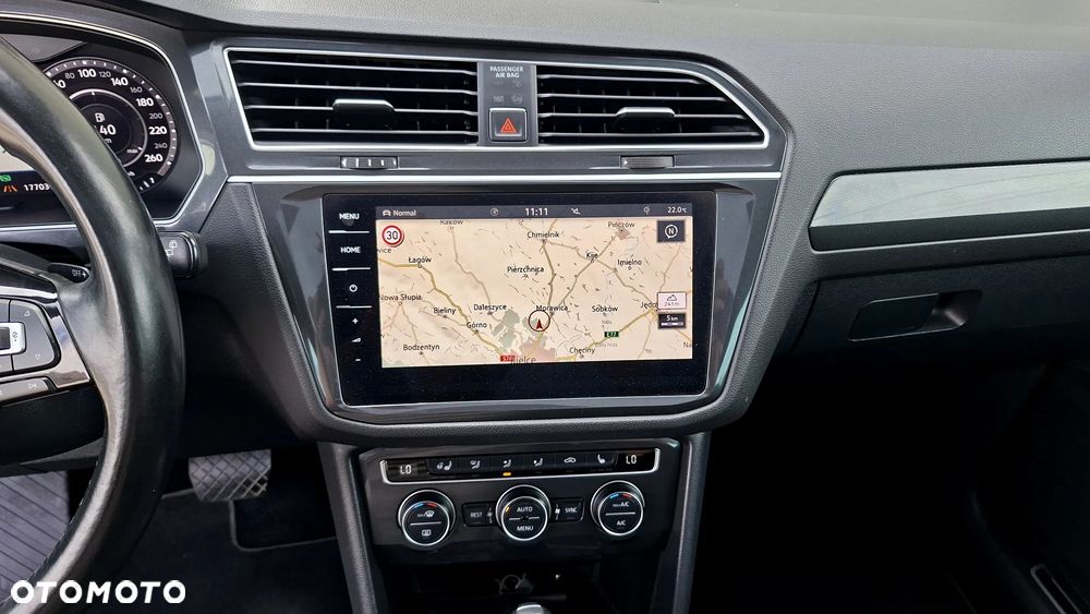 Volkswagen Tiguan 2.0 TDI SCR 4MOTION DSG Highline - 38