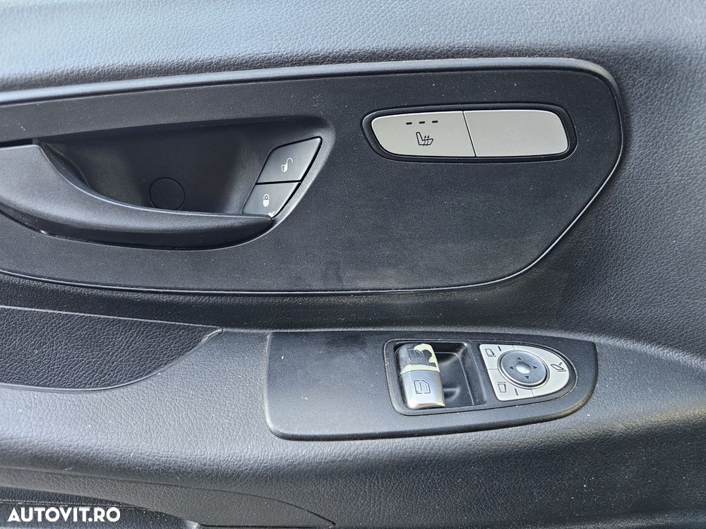 Mercedes-Benz Vito - 12