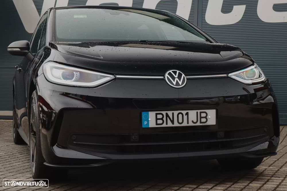 VW ID.3 77 kWh Pro S Urban - 13