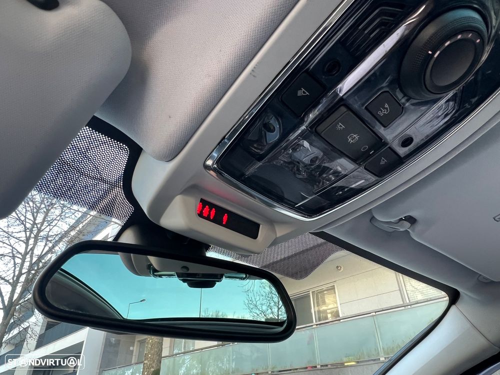 Peugeot 508 SW 2.0 HDi Allure - 18