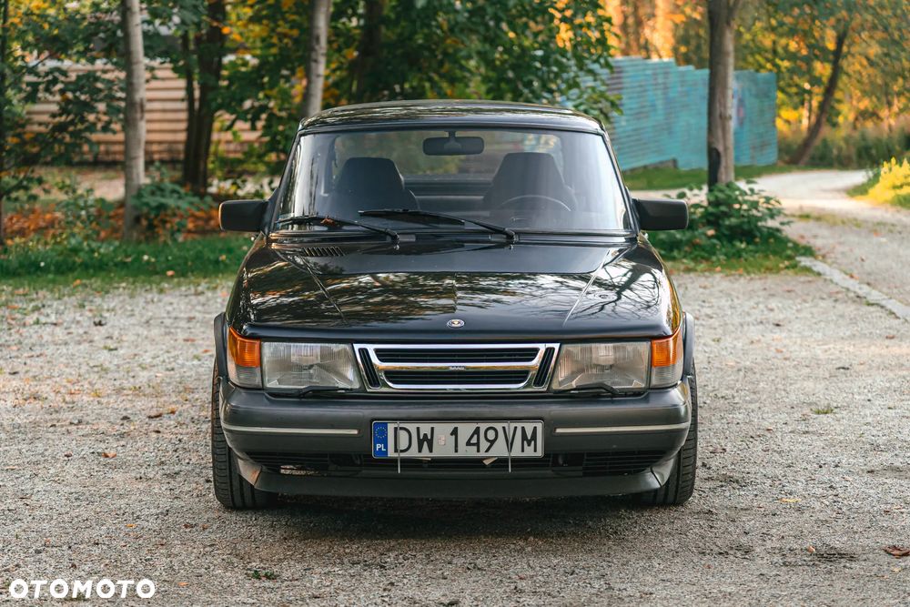 Saab 900 - 2