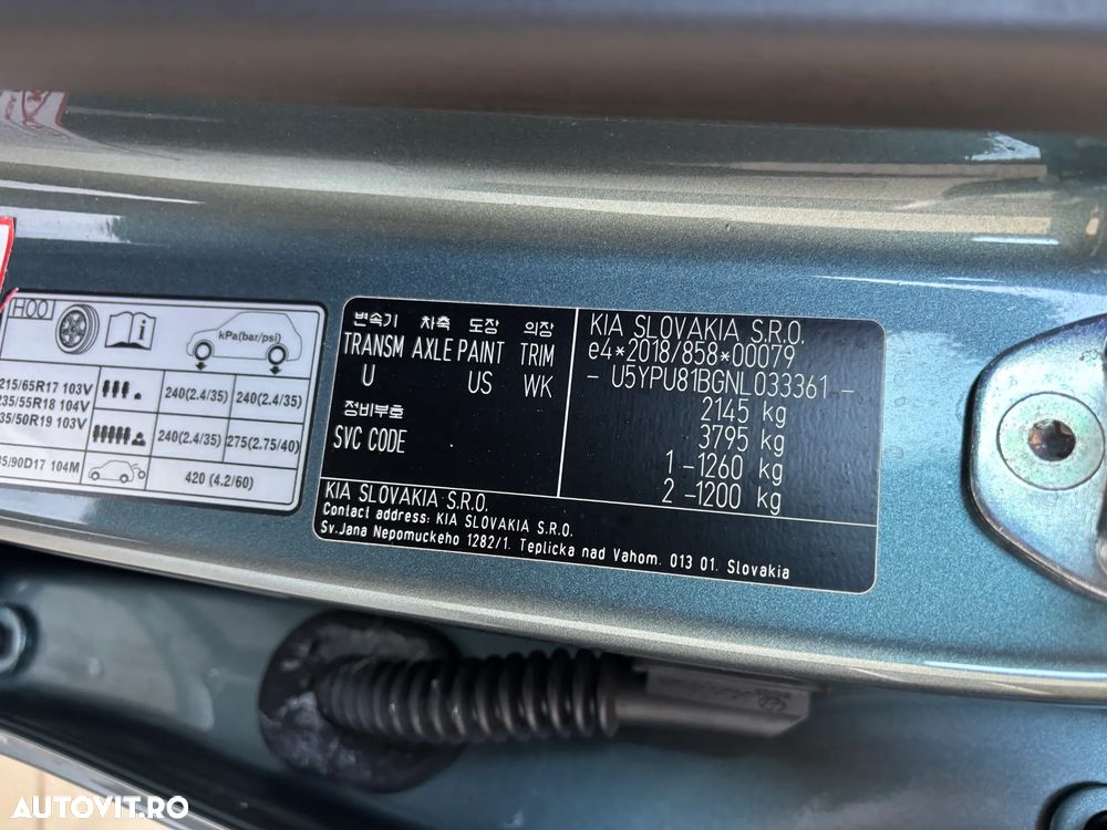Kia Sportage - 35