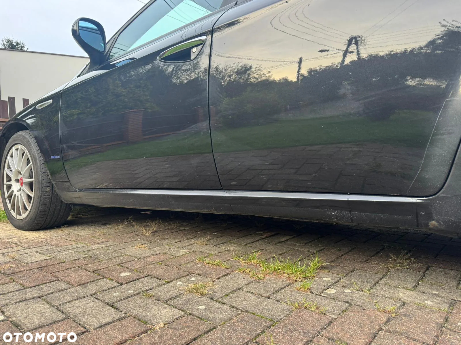 Alfa Romeo 159 2.0JTDM Sport - 6