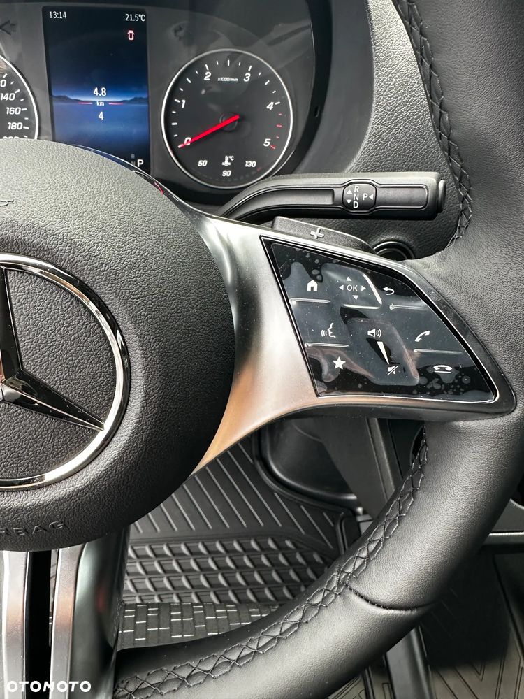Mercedes-Benz Sprinter - 15