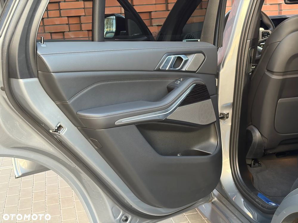 BMW X5 xDrive30d mHEV sport - 29
