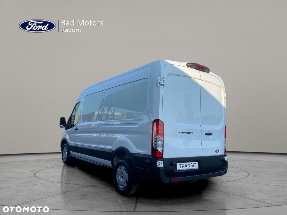 Ford Transit - 3