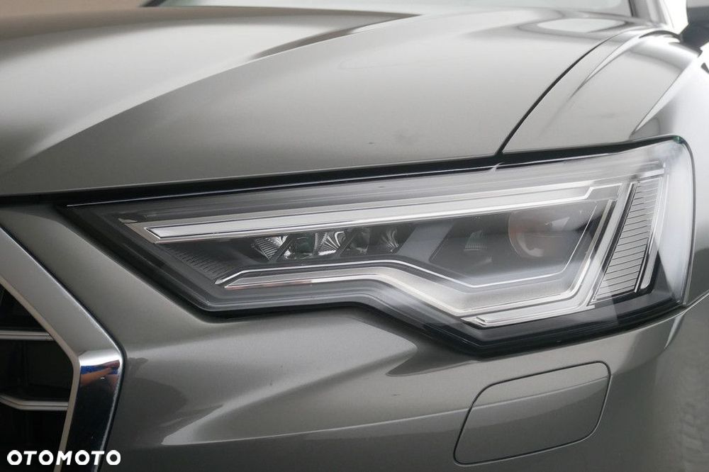 Audi A6 Avant - 13