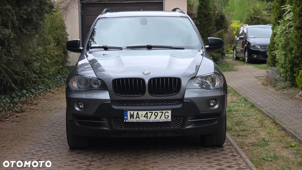 BMW X5 3.0sd xDrive - 2