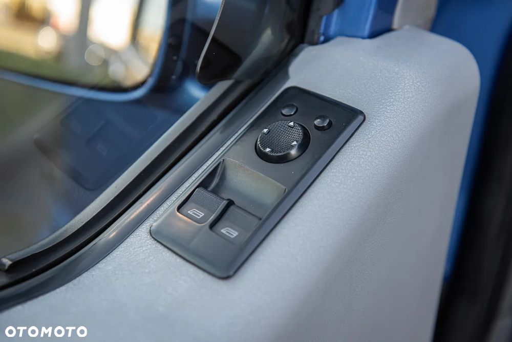 Volkswagen Multivan T4 TDI - 16