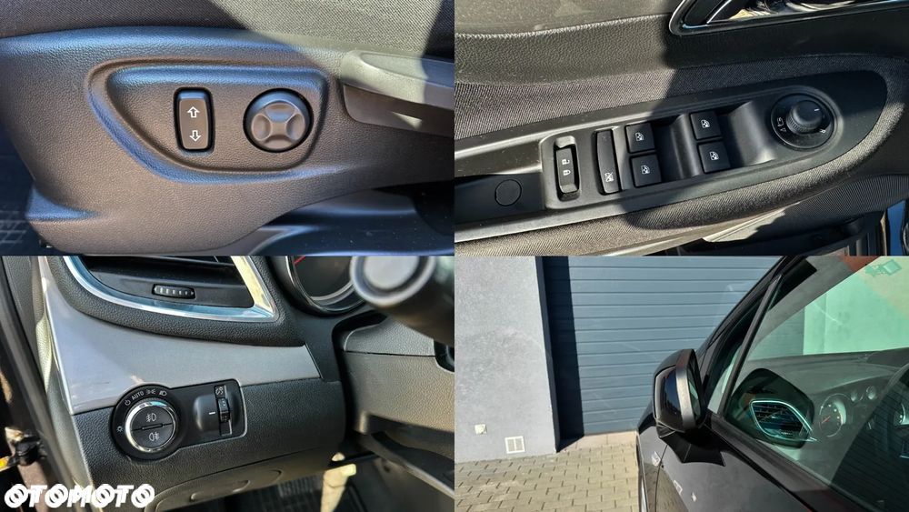 Opel Mokka 1.4 Turbo Automatik Innovation - 40