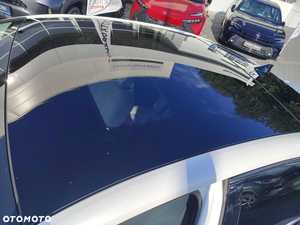 Toyota Mirai - 15