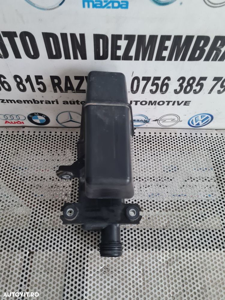 Epurator Gaze Hyundai IX35 2.0 Benzina An 2009-2010-2011-2012-2013-2014-2015 Motor G4KD Dezmembrez - 4