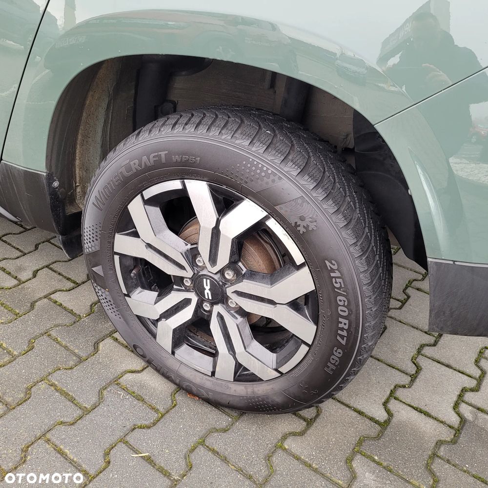 Dacia Duster 1.0 TCe Journey - 9