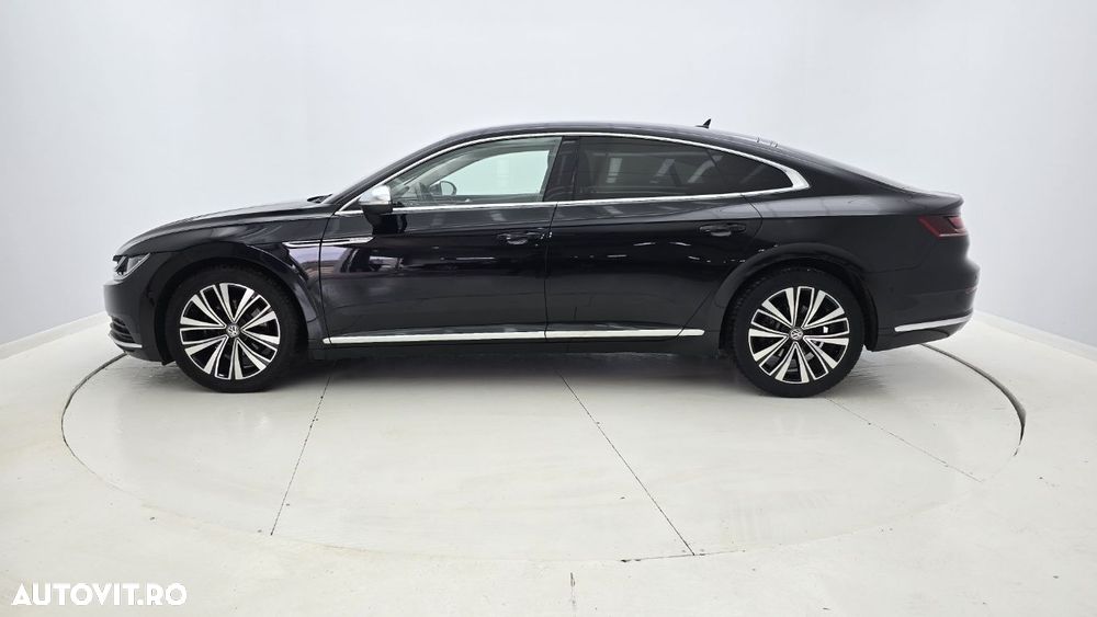 Volkswagen ARTEON 2.0 TDI DSG Elegance - 9