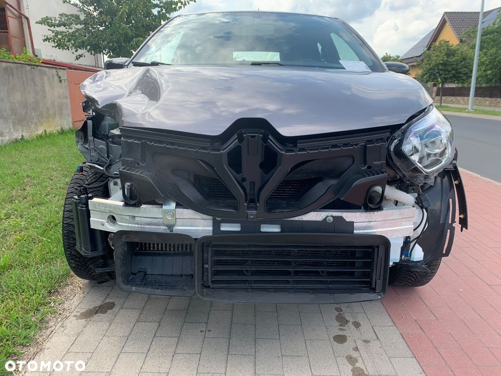 Renault Captur ENERGY TCe 90 Start&Stop Experience - 8