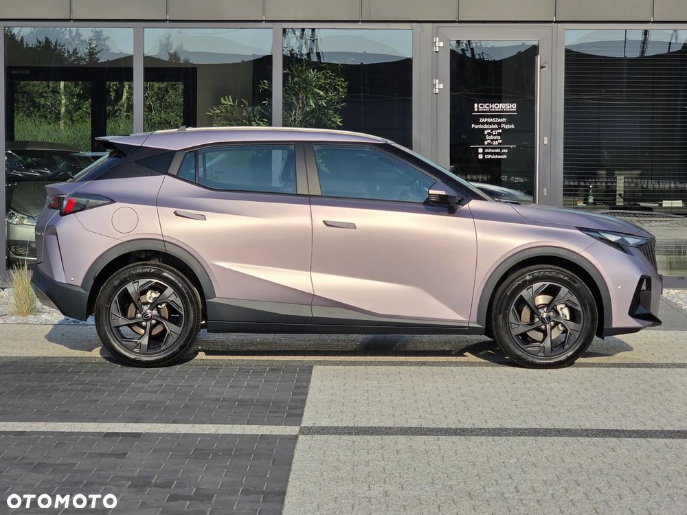GAC Emzoom 1.5T Luxury DCT - 14