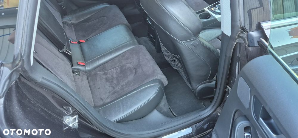 Audi A5 Sportback 3.0 TDI Quattro S tronic - 19