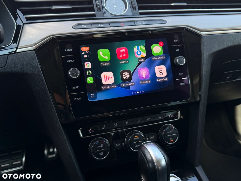 Volkswagen Arteon 2.0 TDI SCR DSG Elegance - 11