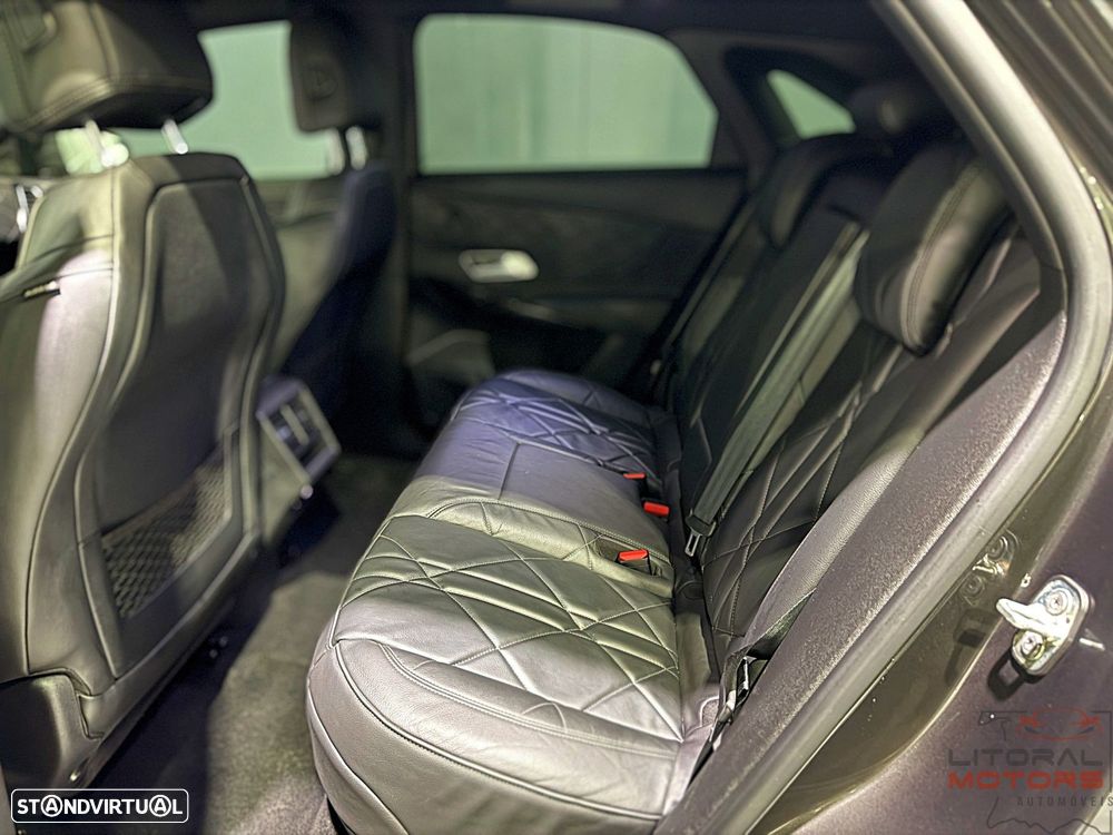 DS DS7 E-Tense Rivoli EAT8 - 16