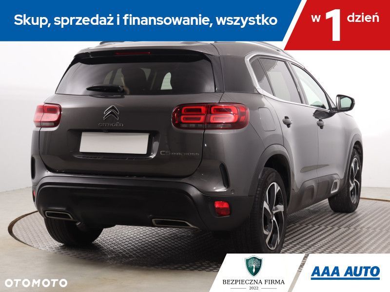 Citroën C5 Aircross - 6