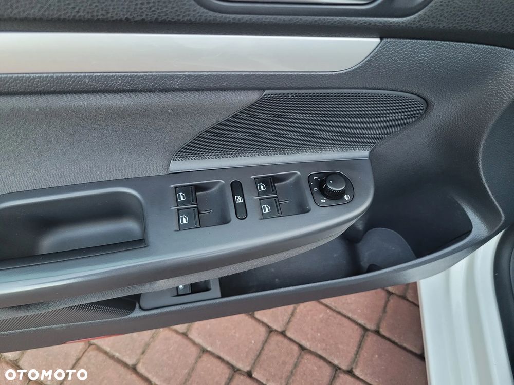 Volkswagen Golf 1.4 United - 15