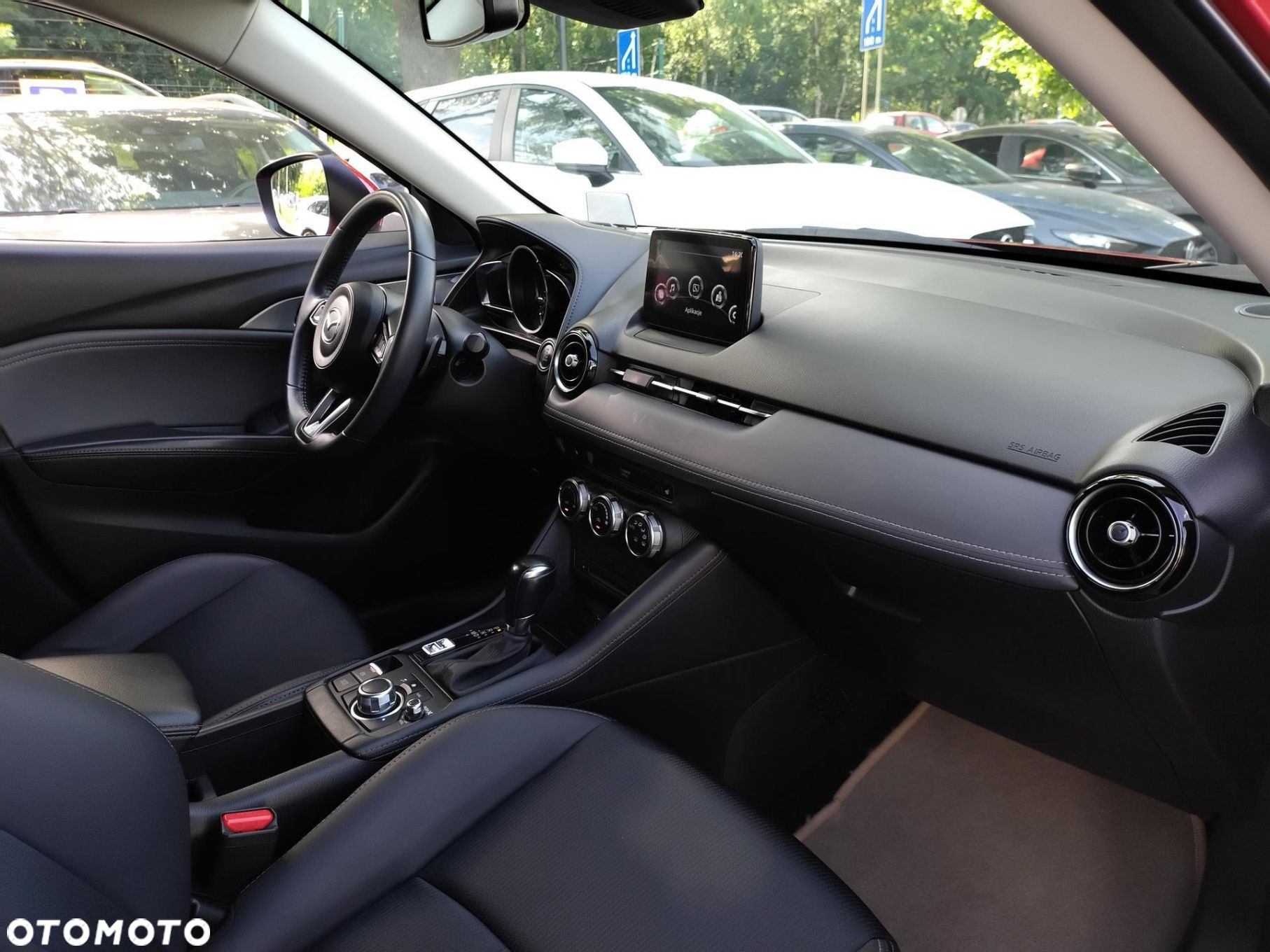 Mazda CX-3 2.0 SkyPassion - 18