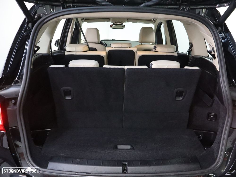 BMW 216 Gran Tourer d 7L Auto - 21