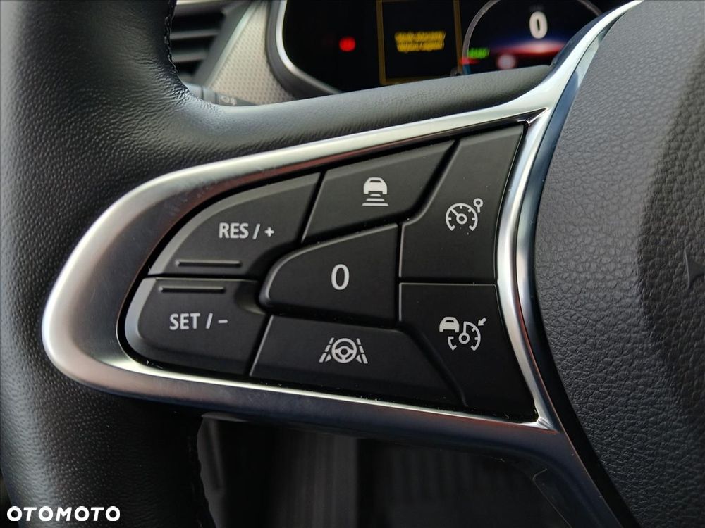 Renault Arkana 1.6 E-TECH Techno MMT - 19