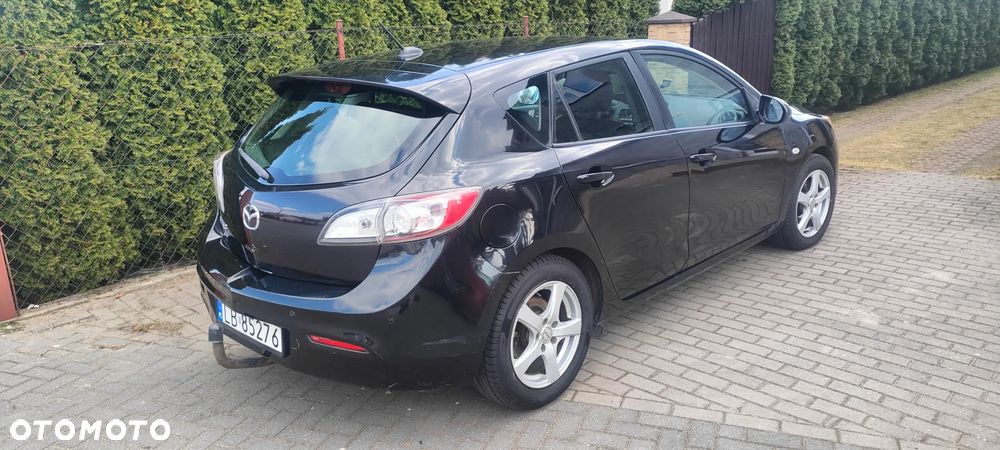 Mazda 3 - 2