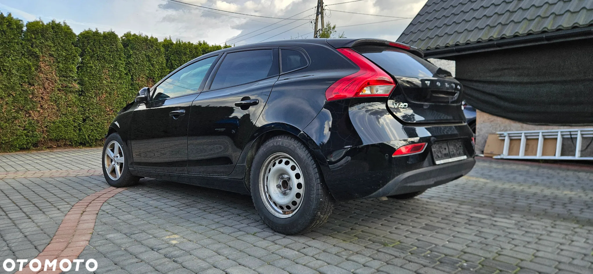 Volvo V40 - 3