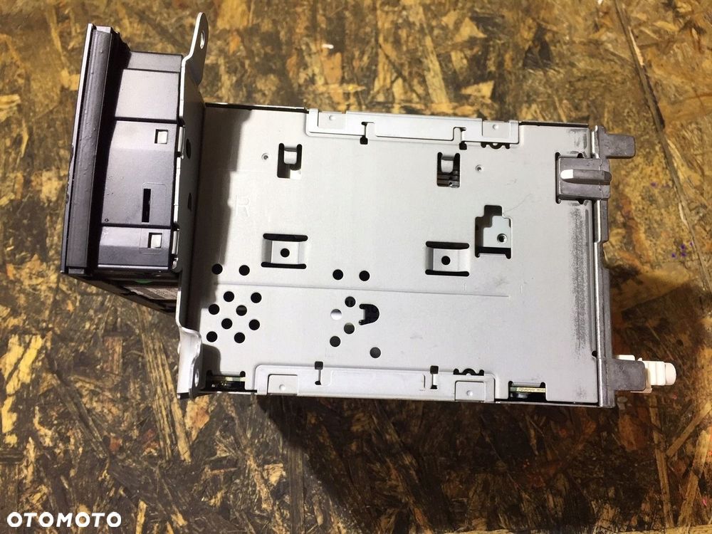 AUDI A4 B8 A5 8T RADIO SYMPHONY 8T2035195C - 10
