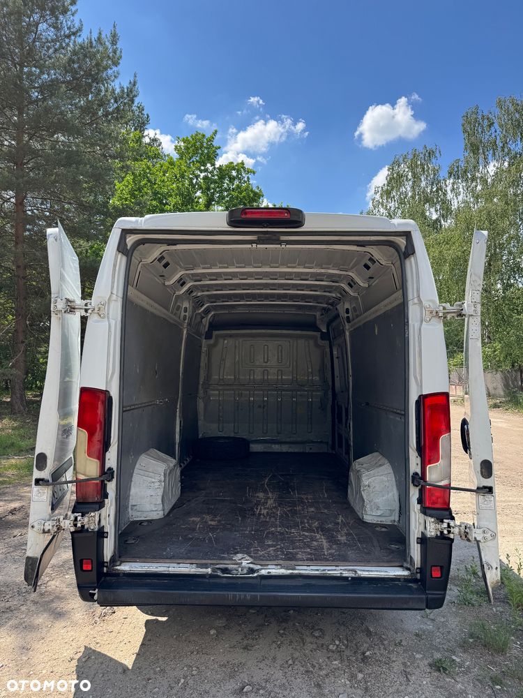 Fiat Ducato L4H2 - 18