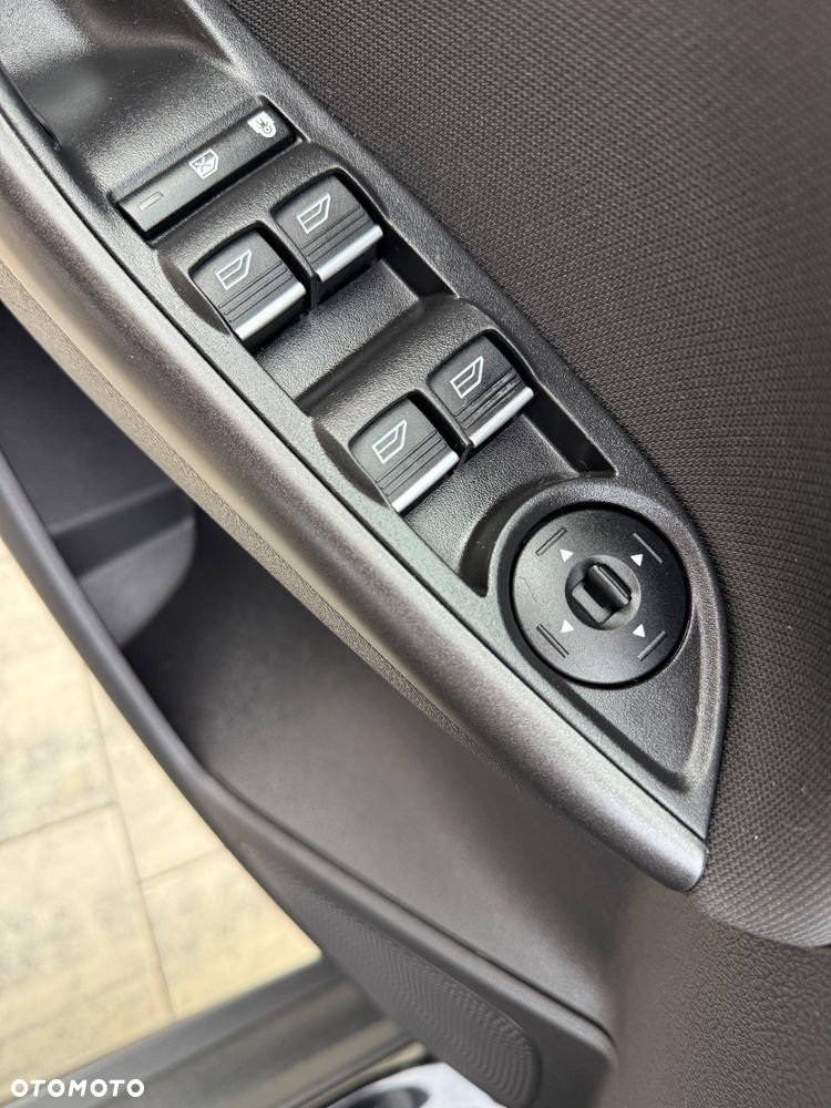 Ford Focus 1.5 TDCi Titanium - 34