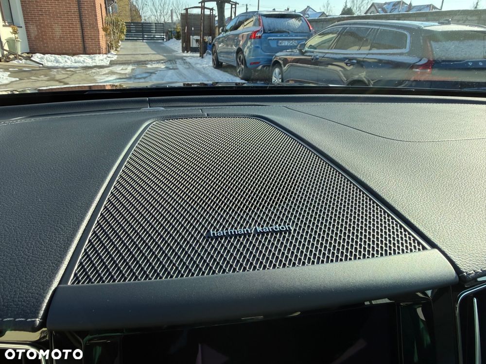 Volvo XC 60 D4 Geartronic Inscription - 18