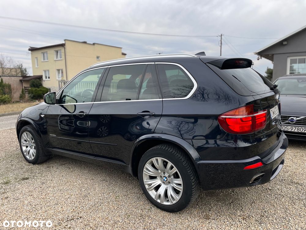 BMW X5 - 6