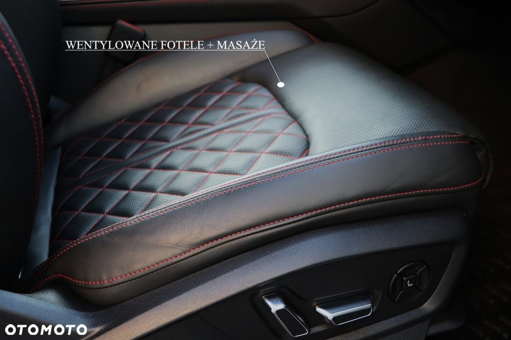 Audi Q7 55 TFSI quattro tiptronic competition plus - 22